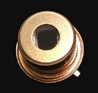 2M Thermopile Detector