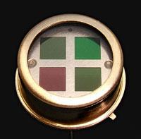 2M Quad Thermopile Detector