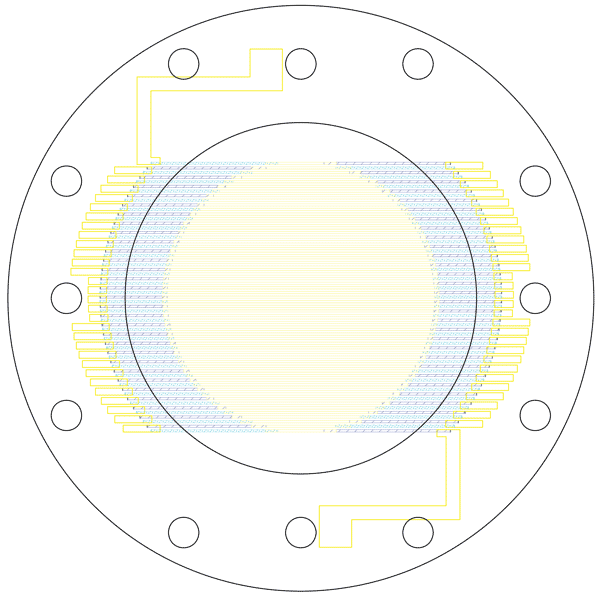 6M Detector circuit overlay