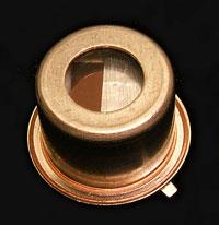 DR34 Compensated Thermopile