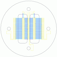 DR46 Detector circuit overlay