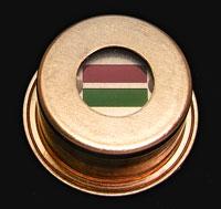 DR46 Thermopile Detector