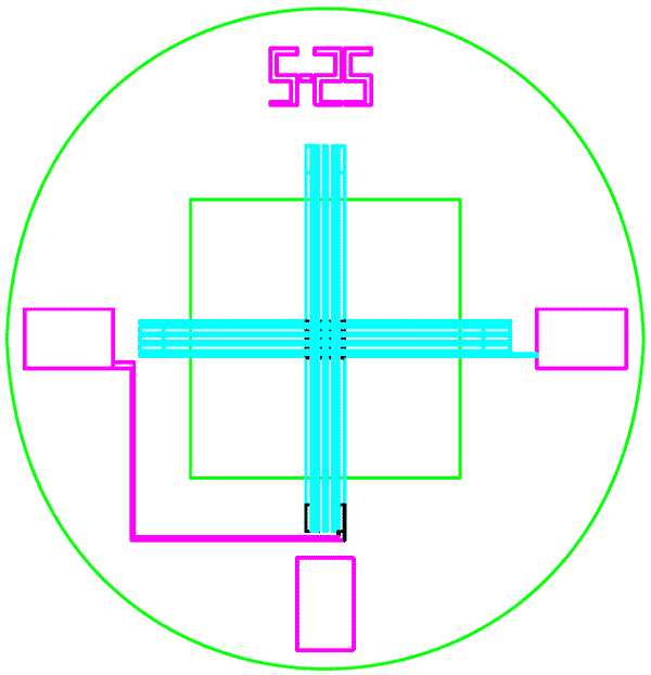 S25 Detector circuit overlay