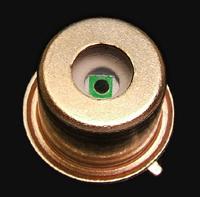 S25 TO-5 Thermopile Detector