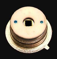 S60M TO-5 Thermopile Detector