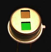 ST150 Dual Thermopile Detector