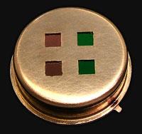 ST150 Quad Thermopile Detector