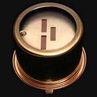 T34 Compensated Thermopile Detector