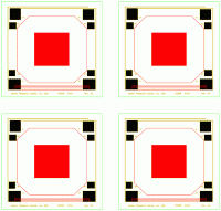 ST60 Quad Detector circuit overlay